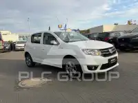 2015 Dacia Sandero