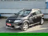 2015 Dacia Sandero