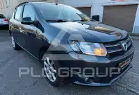 2015 Dacia Sandero