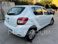 2015 Dacia Sandero