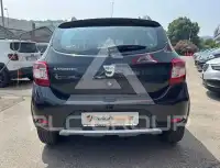 2015 Dacia Sandero