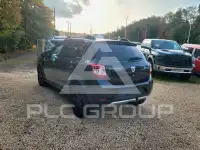 2015 Dacia Sandero