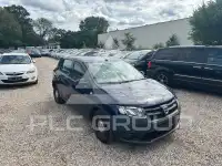 2015 Dacia Sandero
