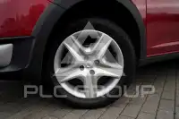 2015 Dacia Sandero