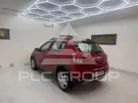 2015 Dacia Sandero