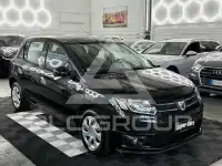 2015 Dacia Sandero