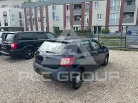 2015 Dacia Sandero