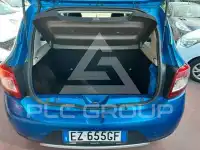 2015 Dacia Sandero