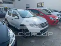 2015 Dacia Sandero