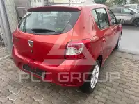 2015 Dacia Sandero