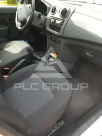 2015 Dacia Sandero