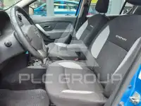 2015 Dacia Sandero