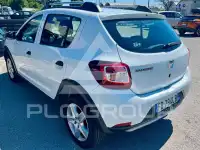 2015 Dacia Sandero