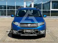 2015 Dacia Sandero