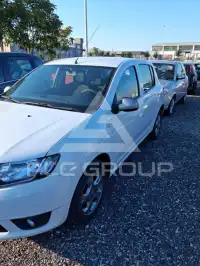 2015 Dacia Sandero