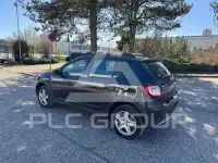 2015 Dacia Sandero