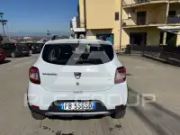 2015 Dacia Sandero
