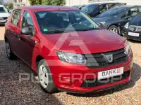2015 Dacia Sandero
