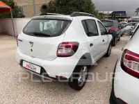 2015 Dacia Sandero