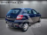 2015 Dacia Sandero