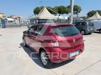 2015 Dacia Sandero