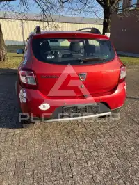2015 Dacia Sandero