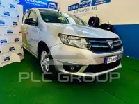 2015 Dacia Sandero