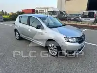 2015 Dacia Sandero