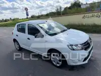 2015 Dacia Sandero