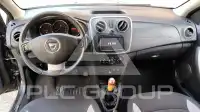2015 Dacia Sandero