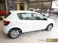 2015 Dacia Sandero