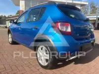 2015 Dacia Sandero