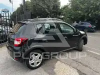2015 Dacia Sandero