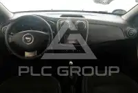 2015 Dacia Sandero