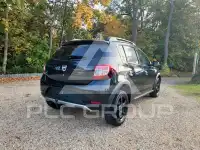 2015 Dacia Sandero