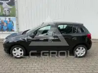 2015 Dacia Sandero