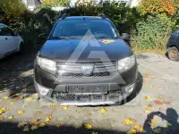 2015 Dacia Sandero