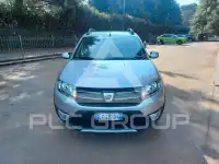 2015 Dacia Sandero