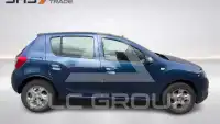 2015 Dacia Sandero