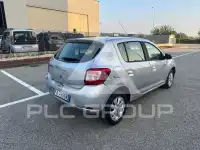 2015 Dacia Sandero