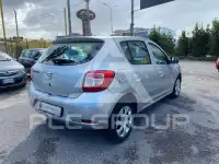 2015 Dacia Sandero