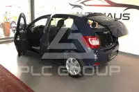 2015 Dacia Sandero