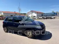 2015 Dacia Sandero