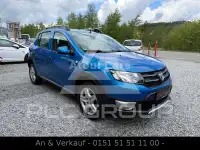 2015 Dacia Sandero