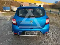 2015 Dacia Sandero