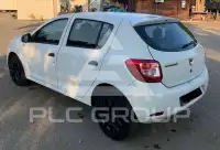 2015 Dacia Sandero