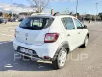 2015 Dacia Sandero