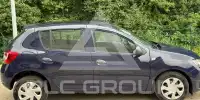 2015 Dacia Sandero