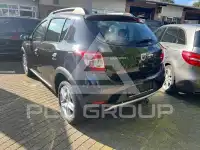 2015 Dacia Sandero