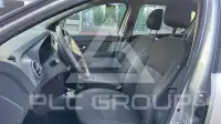 2015 Dacia Sandero